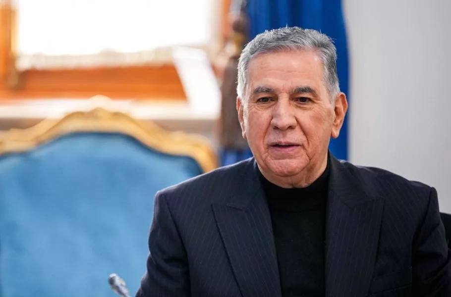 رئیس اتاق بازرگانی: وزیر ارتباطات میگوید مشکل اینترنت «انشاءالله» حل میشود
