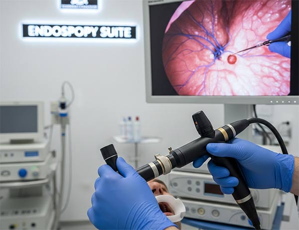 ده نکته که برای درمان زخم معده باید بدانید