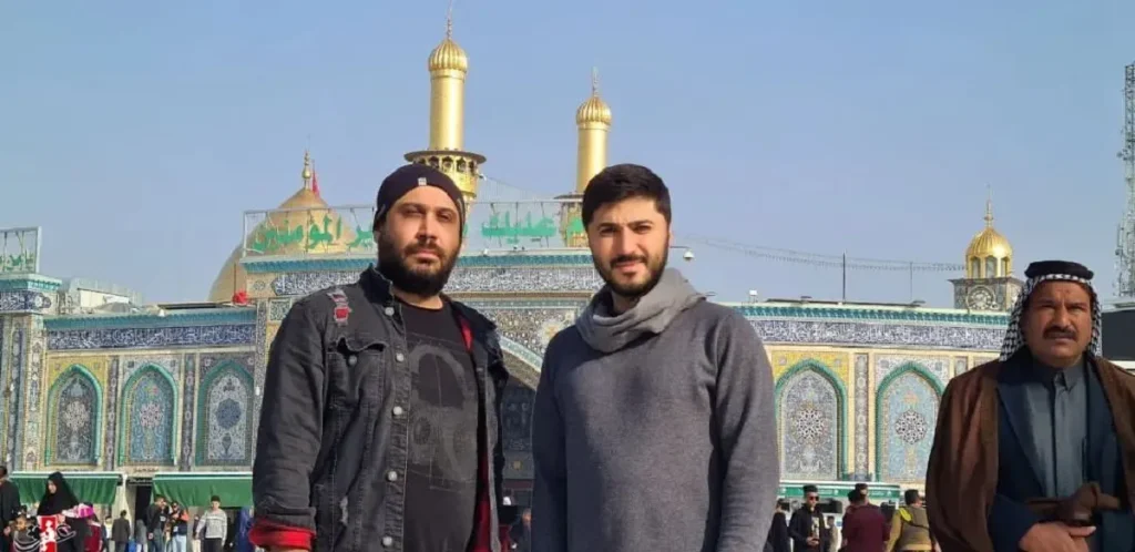 بشیر بی آزار: «برای حفظ امنیت چاره‌ای جز سرکوب شدید نیست»