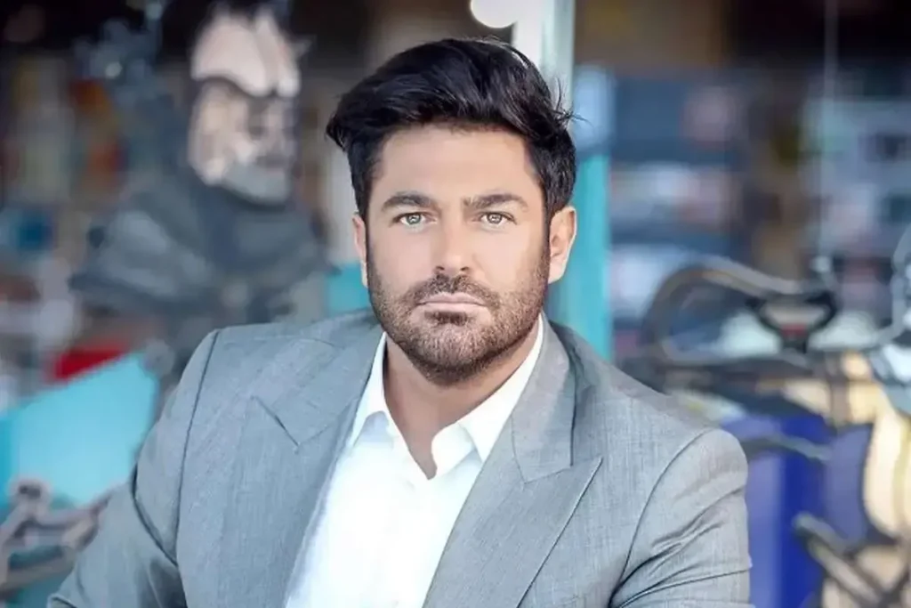 محمدرضا گلزار و نسخهپیچی برای زندگی مشترک؛ انتقادها از پانتولیگ بالا گرفت