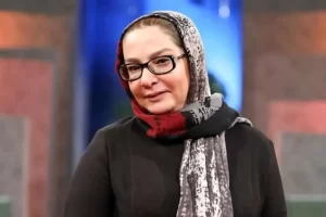 اعتراف جالب لاله صبوری درباره نام واقعی‌اش