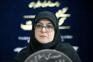 انتقاد تند خبرنگار هم‌میهن از مسئولان در نشست سخنگوی دولت