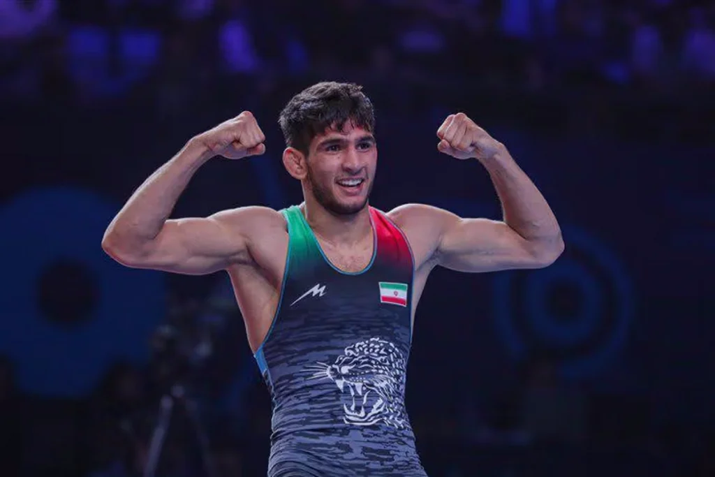 درخواست رسول خادم برای آزادی علیرضا نجاتی؛ واکنش اسطوره کشتی به بازداشت ملی‌پوش سابق