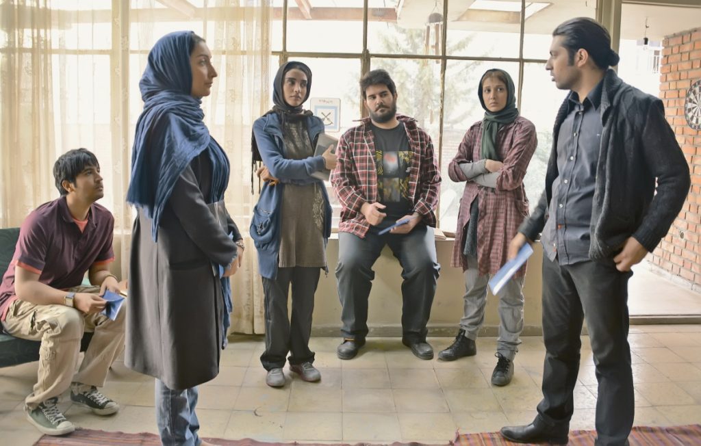 اشکان خطیبی