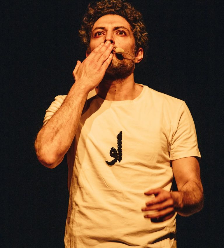 اشکان خطیبی