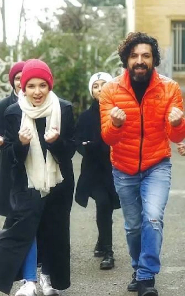 اشکان خطیبی