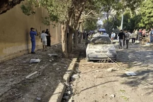 جزئیات انفجارها در نقاط مختلف کشور؛ بندرعباس، اهواز و قصر شیرین