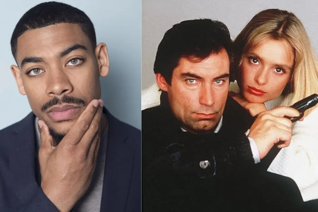 جنجال بر سر انتخاب جیمز باند جدید؛ بازیگر پیشین مجموعه: ۰۰۷ باید سفید بماند