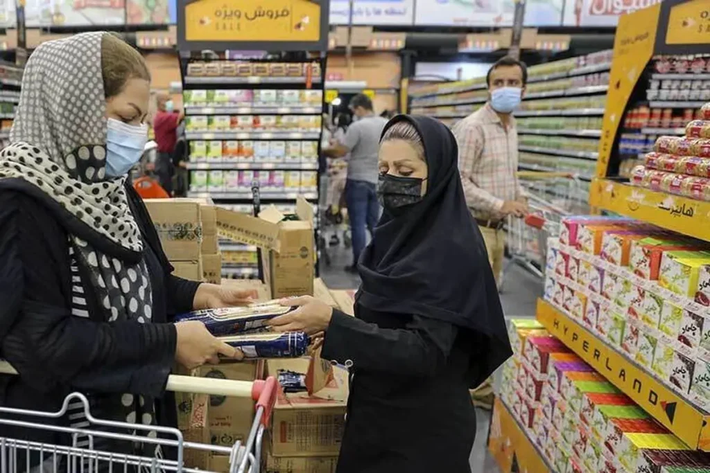 کالابرگ ماه رمضان ۱۴۰۴ را چگونه دریافت کنیم؟