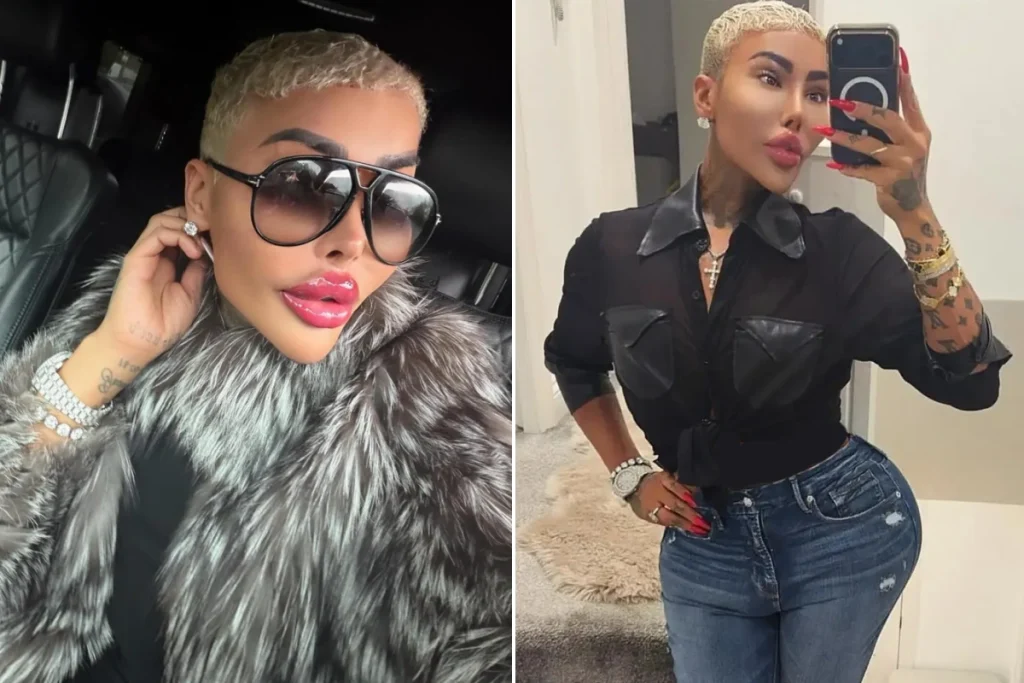 «سلطان لب» در اتاق هتل جان باخت؛ مرگ مشکوک اینفلوئنسر شیفته کیم کارداشیان