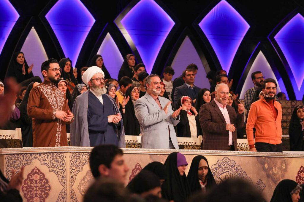 راز اعداد میلیاردی؛ نگاهی به پشت پرده آمار بازدیدهای برنامه «محفل»