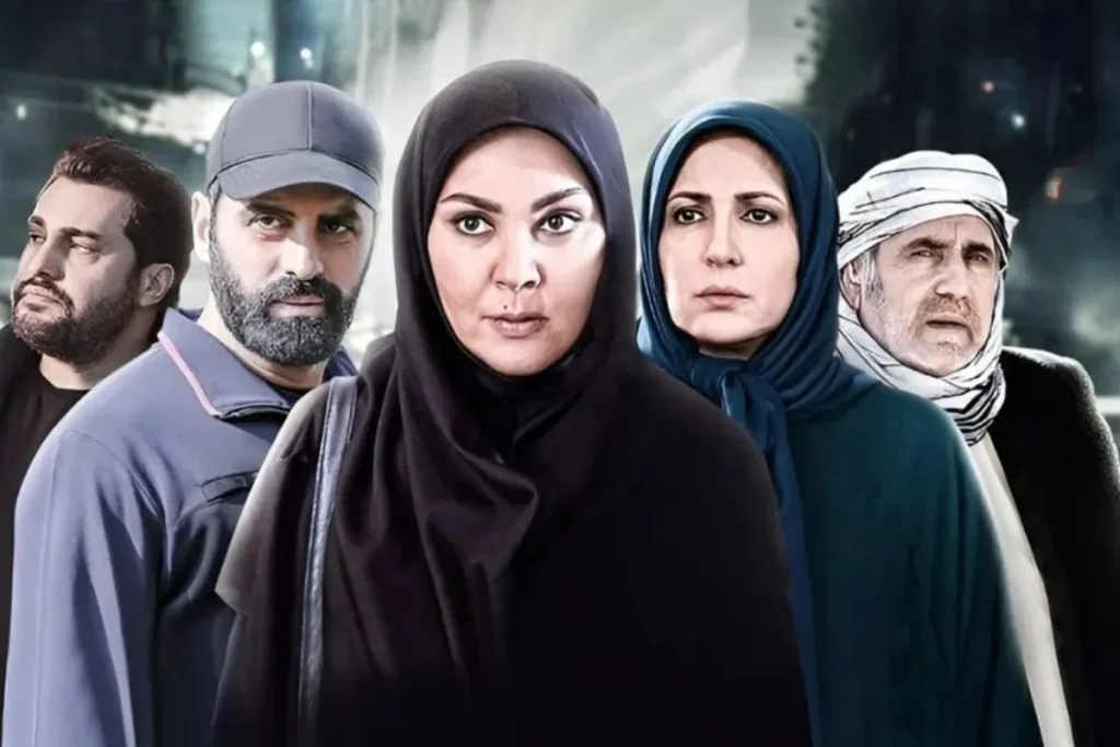 نگاهی به سریال «محرمانه»؛ روایتی از تلاش دانشمندان ایرانی در روزهای کرونا