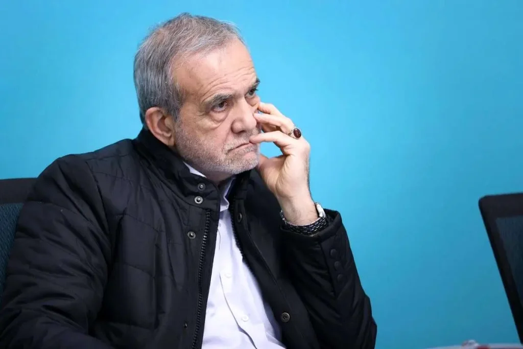 تغییر لحن پزشکیان در قبال ادعاهای جنجالی شکوری‌راد؛ از «ما را دار بزنند» تا «اگر درست باشد، فاجعه است»