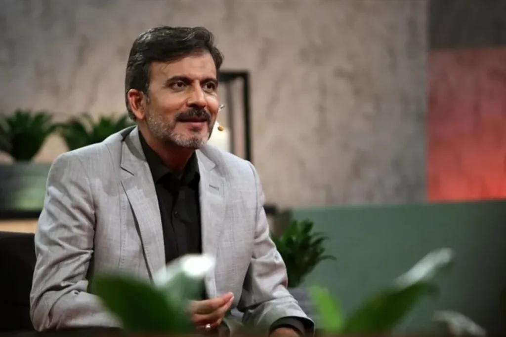 برنامه «پریزاد» با اجرای محمدرضا شهیدیفرد هر شب از شبکه نسیم پخش میشود