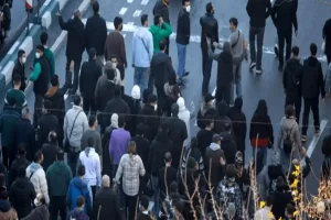 دفتر ریاست جمهوری اسامی ۲,۹۸۶ نفر از جان‌باختگان اعتراضات را اعلام کرد