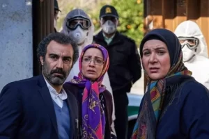 پایتخت ۶ از آی‌فیلم پخش نمی‌شود؛ بعد از فصل پنجم شبکه مستقیم سراغ پایتخت ۷ می‌رود
