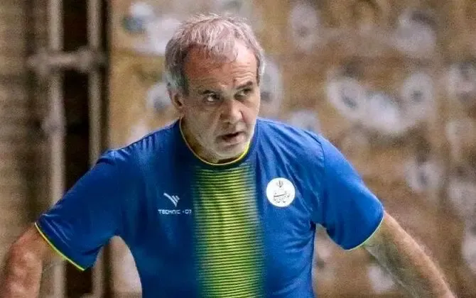 اشتباه جالب هوش مصنوعی پیام‌رسان «بله»؛ معرفی مسعود پزشکیان به عنوان فوتبالیست!