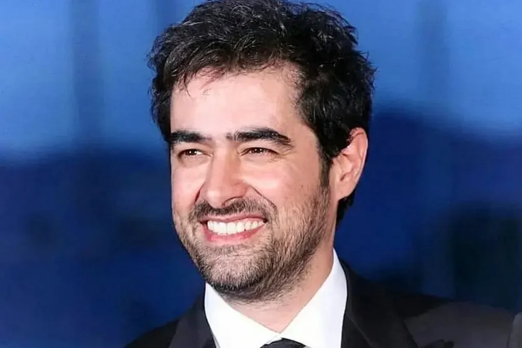 شهاب حسینی از سینما خداحافظی کرد