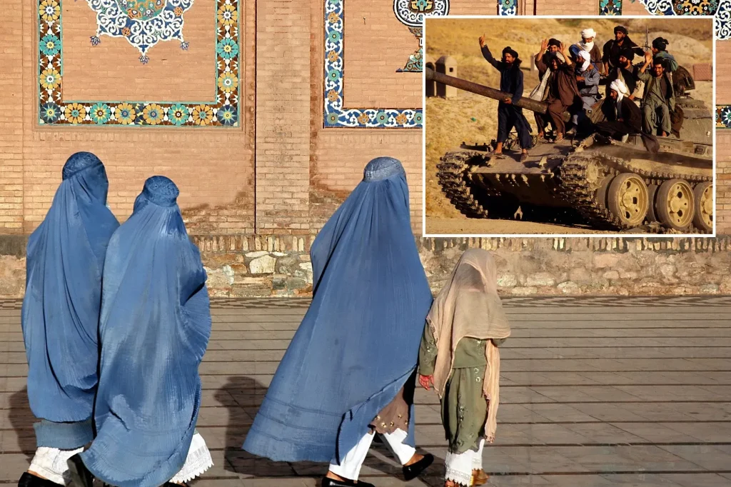 تصویب قانون جدید طالبان؛ خشونت خانگی علیه زنان در افغانستان قانونی شد
