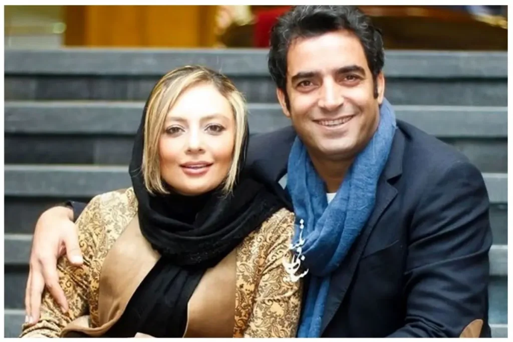 یکتا ناصر به‌خاطر اظهارات منوچهر هادی: «دخترم را نفرین نکنید»