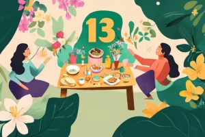 ۱۳ فعالیت جذاب برای ۱۳ روز نوروز