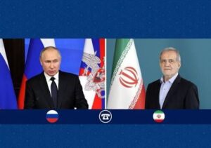 پزشکیان بر لزوم محکومیت جنایات آمریکا و رژیم صهیونیستی در مجامع بین‌المللی تاکید کرد