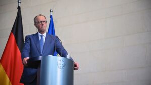 آلمان: جهان به یک ایران باثبات و پایدار نیاز دارد