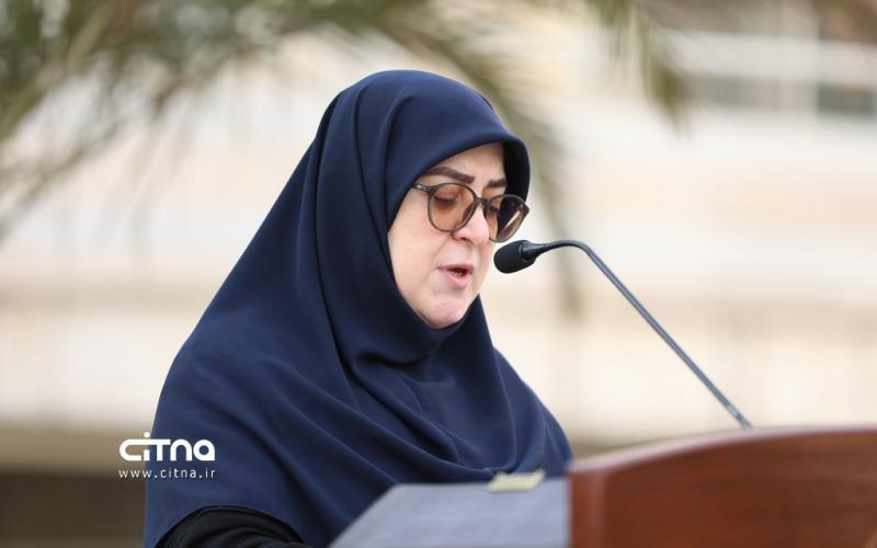 توضیحات سخنگوی دولت درباره اتصال برخی گروه ها به اینترنت