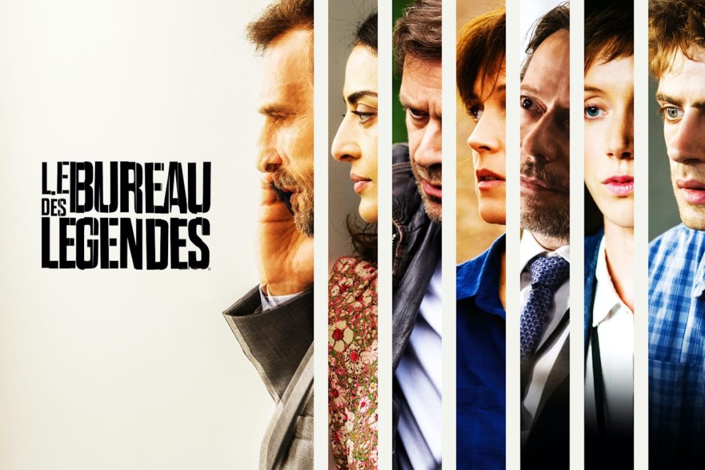 ۱۰ سریال دیدنی در مورد جاسوس و مأمور مخفی؛ از The Bureau تا The Sandbaggers