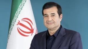 وزیر ورزش: تیم ملی فوتبال به جام جهانی نمی‌رود