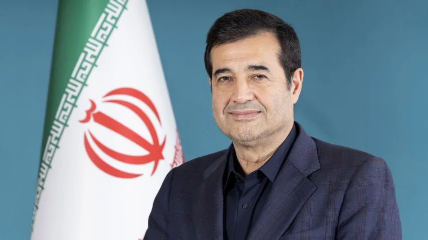 وزیر ورزش: تیم ملی فوتبال به جام جهانی نمیرود