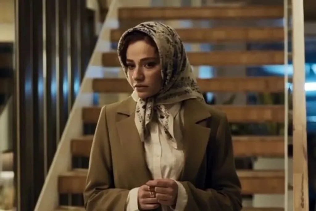نقد و بررسی سریال درام «بیعاطفه» به کارگردانی کمال تبریزی با هنرنمایی مریلا زارعی و رضا کیانیان