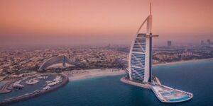 برج العرب دبی؛ حقایق جالب درباره لوکس ترین هتل دنیا
