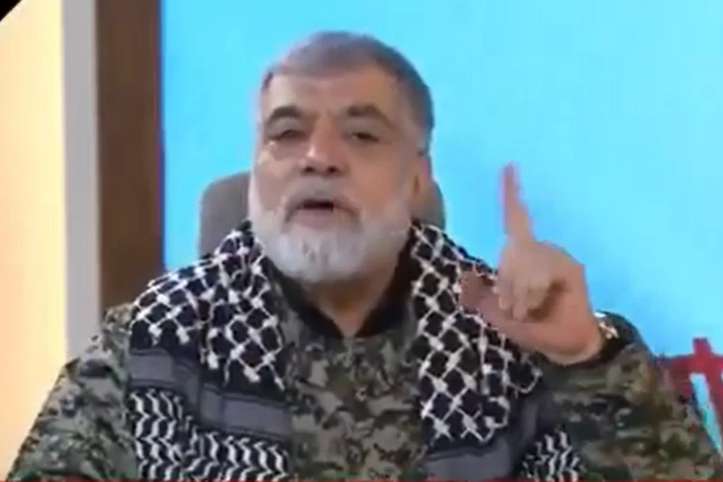 صحبت‌های یک نماینده مجلس در صداوسیما خطاب به مردم جنجالی شد