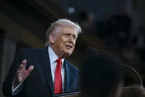 دونالد ترامپ