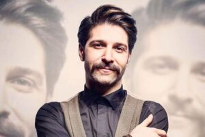 بیوگرافی حمید هیراد؛ خواننده موسیقی پاپ در ۳۴ سالگی بر اثر ابتلا به سرطان درگذشت
