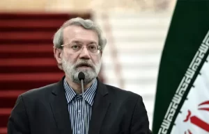 علی لاریجانی: «عده‌ای از سربازان آمریکایی در برخی از کشورهای منطقه اسیر شده‌اند»