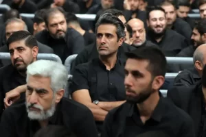 مستندساز معروف: کسی که از حمله به ایران لذت می‌برد بی‌شرف و بی‌ناموس است