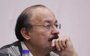 بیژن عبدالکریمی: «چهره لیونل مسی در کنار ترامپ را مثل یک احمق دیدم!»