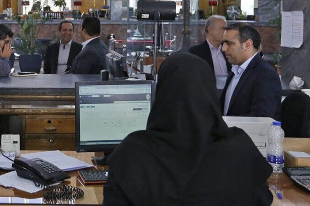 شرایط جدید دورکاری کارمندان دولت اعلام شد
