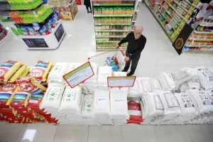 معیار جدید استفاده از کالابرگ اسفند؛ خبری از زمان‌بندی بر اساس دهک‌بندی نیست