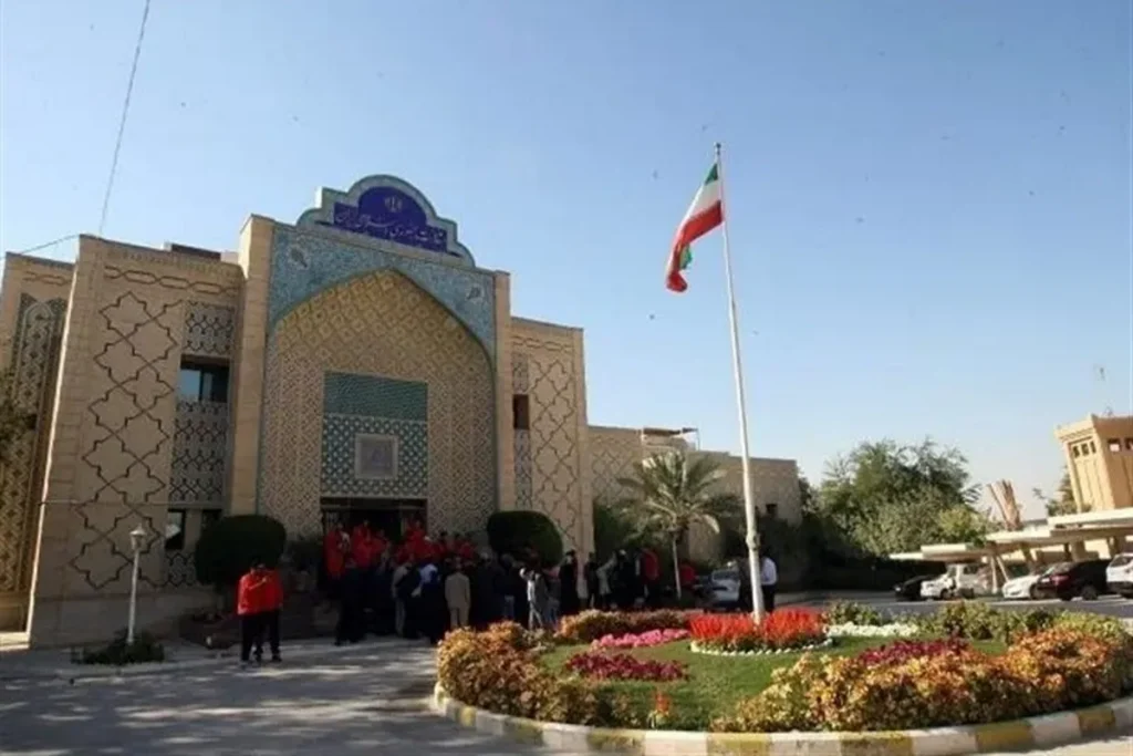 فرصت ۲۴ ساعته قطر برای خروج برخی از کارکنان سفارت ایران در دوحه