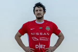 سردار آزمون و مهدی قائدی از تیم ملی فوتبال ایران اخراج شدند!
