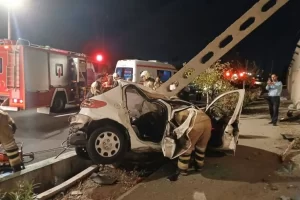 نرخ بیمه شخص ثالث انواع وسایل نقلیه در سال ۱۴۰۵ تعیین شد
