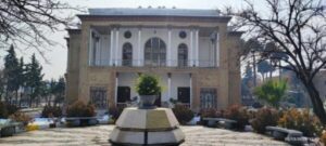 دانشگاه جنگ؛ قدیمی‌ترین دانشگاه نظامی ایران که از سال ۱۳۱۴ آغاز به کار کرد