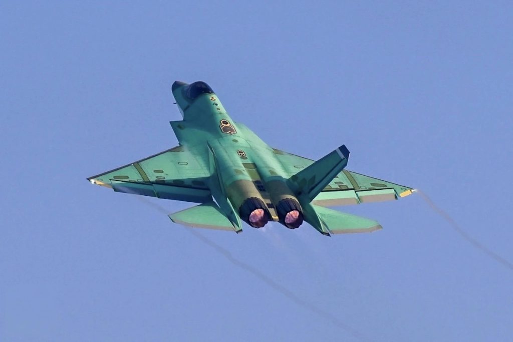 چین به طور رسمی نام جنگنده پنهانکار Shenyang J-35 را اعلام کرد