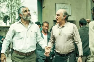 «آنتیک» تقلیدی کم‌رمق از «مارمولک» در گیشه خلوت