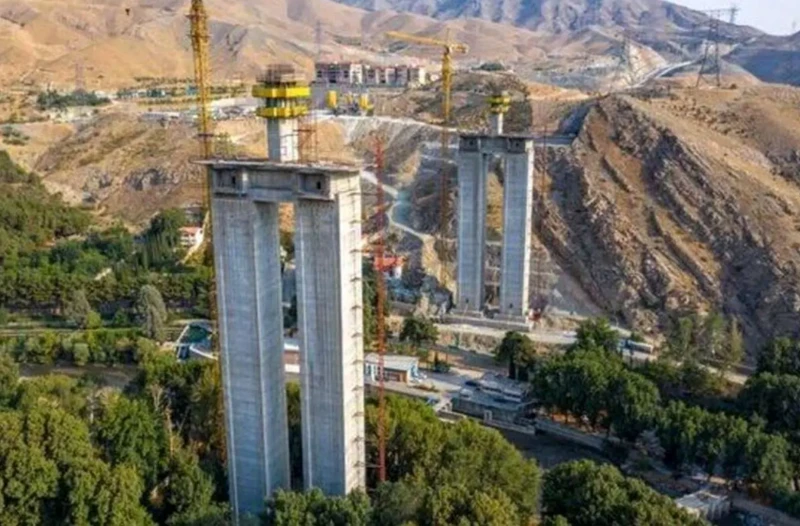 پل بی۱ کرج