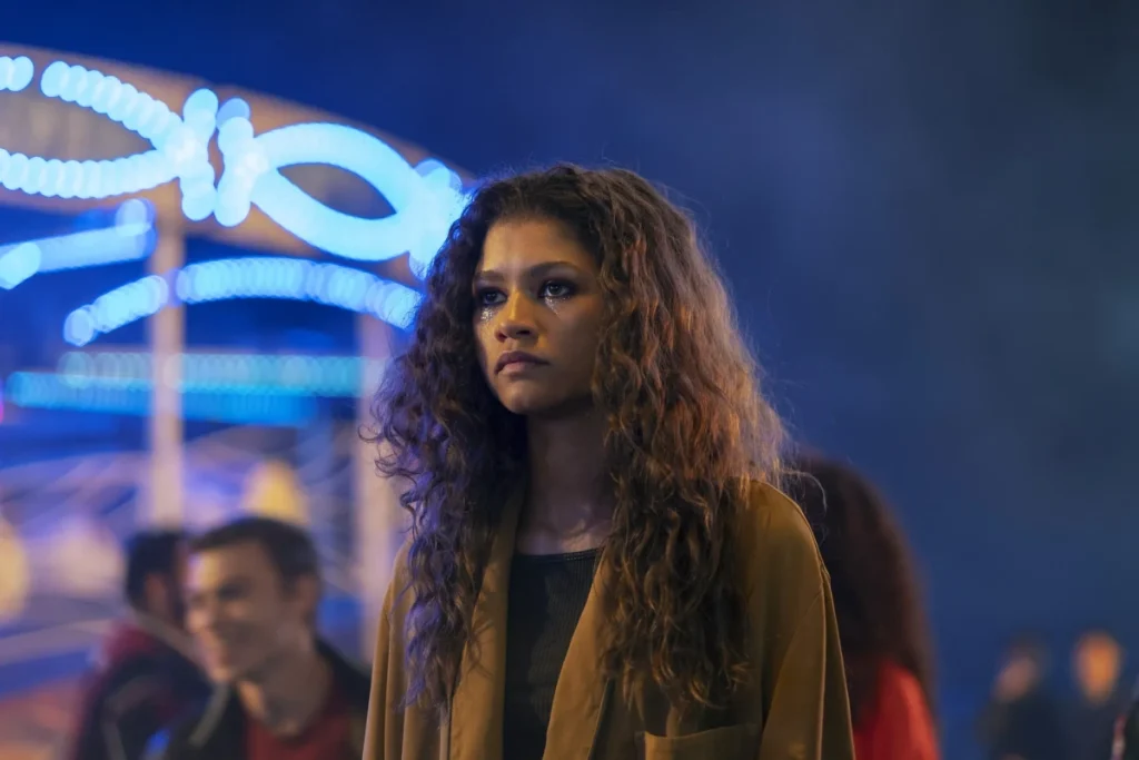 بازگشت دو سریال پرطرفدار؛ دلیل محبوبیت «Euphoria» و «From» چیست؟
