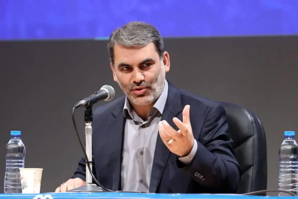 ادعای یک نماینده مجلس: قالیباف در جنگ ۴۰ روزه «دو بار تا مرز شهادت» رفت